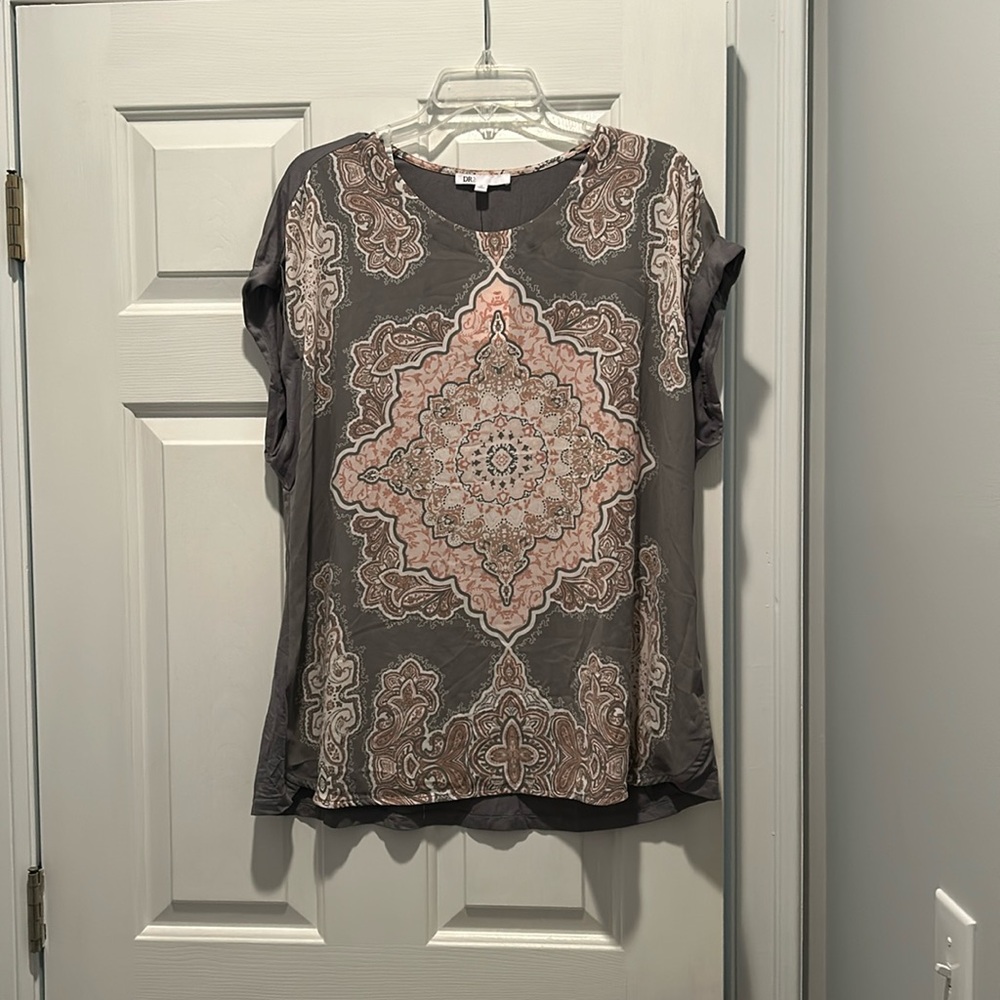 DR2 top NWT